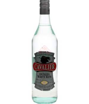 Cavalier White 1l