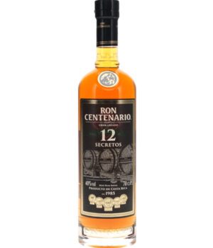 Centenario 12y Gran Legado