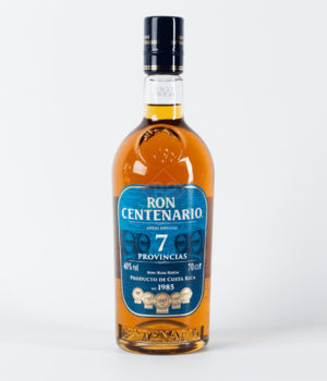 Centenario 7y Anejo Especial
