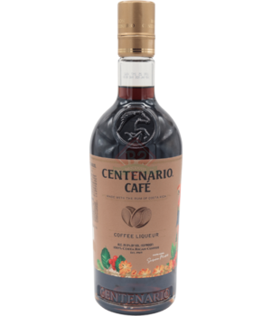 Centenario Cafe