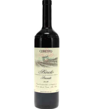 Ceretto Barolo Brunate 2019