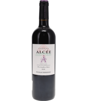Chateau Alcee 2020