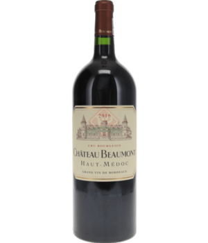 Chateau Beaumont 2016 Magnum (1,5l)