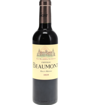Chateau Beaumont 2020 Demi (37,5cl)