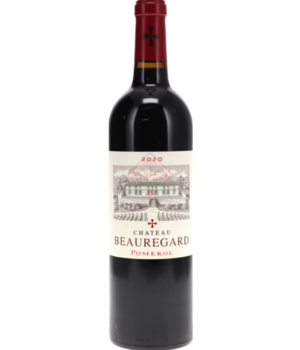 Chateau Beauregard 2020