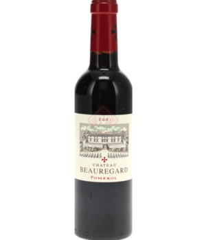 Chateau Beauregard 2021 Demi (37,5cl)