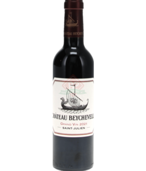 Chateau Beychevelle 2021 Demi (37,5cl)