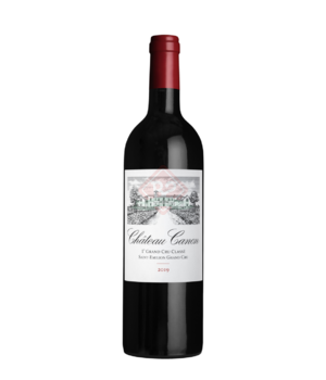 Chateau Canon 2019