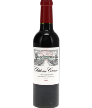 Chateau Canon 2021 Demi (37,5cl)