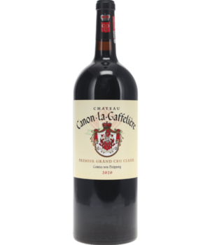 Chateau Canon La Gaffeliere 2020 Magnum (1,5l)