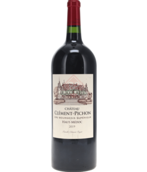 Chateau Clement Pichon 2019 Magnum (1,5l)