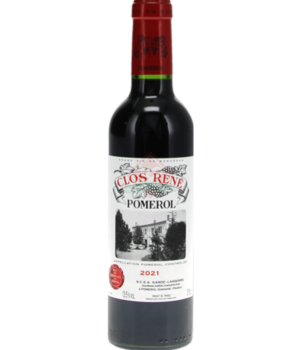 Chateau Clos Rene 2021 Demi (37,5cl)
