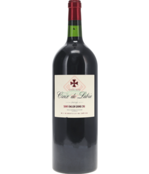 Chateau Croix De Labrie 2019 Magnum (1,5l)