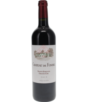 Chateau De Fonbel 2019