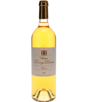 Chateau Doisy Daene 2019 Barsac