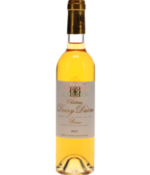 Chateau Doisy Daene 2021 Barsac Demi (37,5cl)