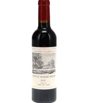 Chateau Duhart-Milon 2021 Demi (37,5cl)