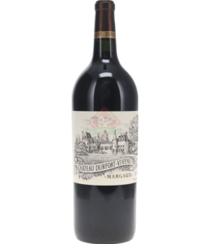 Chateau Durfort Vivens 2019 Magnum (1,5l)