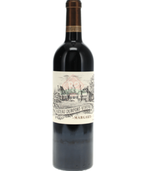 Chateau Durfort Vivens 2020