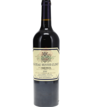 Chateau Feytit Clinet 2020