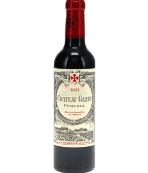 Chateau Gazin 2021 Demi (37,5cl)