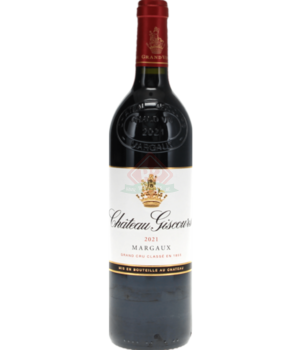 Chateau Giscours 2021