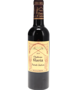 Chateau Gloria 2019 Demi (37,5cl)