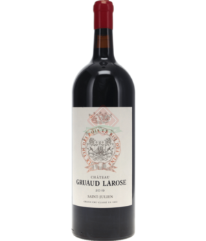 Chateau Gruaud Larose 2019 Magnum (1,5l)
