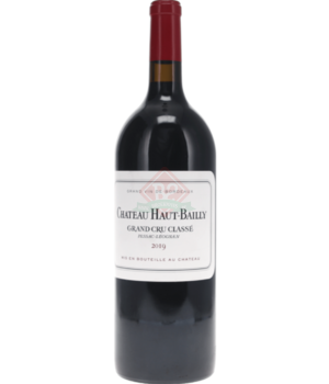 Chateau Haut Bailly 2019 Magnum (1,5l)