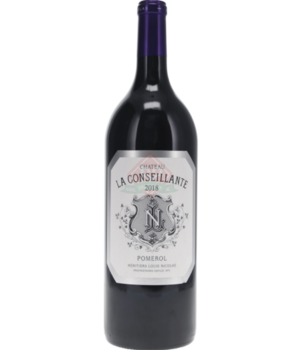 Chateau La Conseillante 2018 Magnum (1,5l)