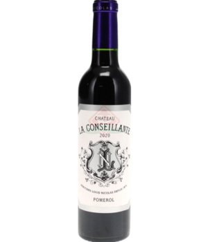 Chateau La Conseillante 2020 Demi (37,5cl)