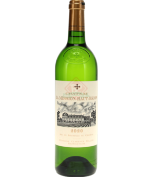 Chateau La Mission Haut Brion White 2020