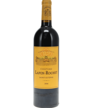 Chateau Lafon Rochet 2016
