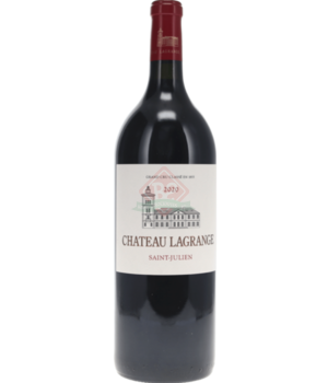 Chateau Lagrange 2020 Magnum (1,5l) Incl. Box