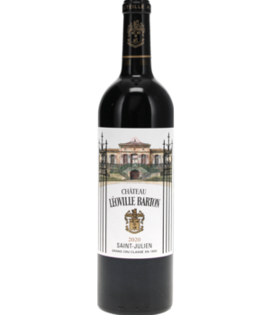 Chateau Leoville Barton 2020