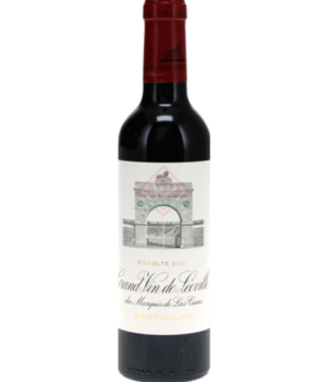 Chateau Leoville Las Cases 2020 Demi (37,5cl)