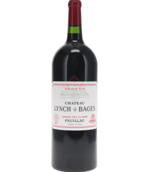 Chateau Lynch Bages 2017 Magnum (1,5l)