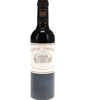 Chateau Margaux 2017 Demi (37,5cl)