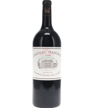 Chateau Margaux 2019 Magnum (1,5l)