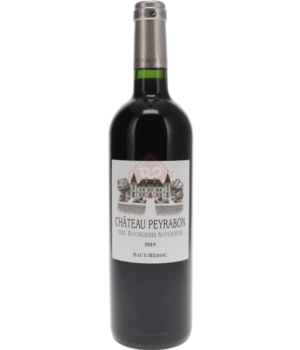 Chateau Peyrabon 2019