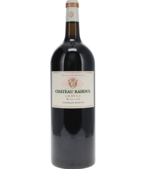 Chateau Rahoul Rouge 2016 Magnum (1,5l)