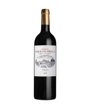 Chateau Rauzan Segla 2015