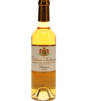 Chateau Suduiraut 2019 Demi (37,5cl)
