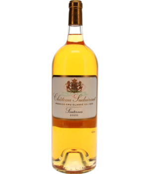 Chateau Suduiraut 2020 Magnum (1,5l)