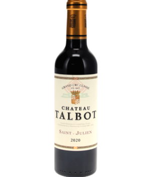 Chateau Talbot 2020 Demi (37,5cl)