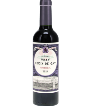 Chateau Vray Croix De Gay 2021 Demi (37,5cl)