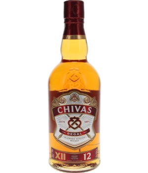 Chivas Regal 12y