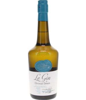 Christian Drouin Le Gin