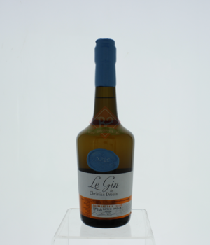 Christian Drouin Le Gin Calvados Finish