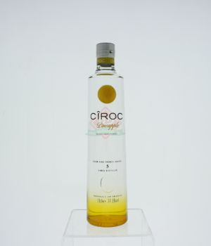 Ciroc Pineapple Vodka